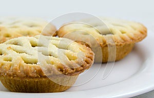 Christmas Mince Pie