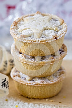 Christmas Mince pie