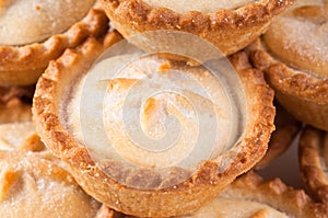 Christmas Mince Pies