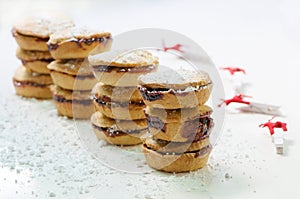 Christmas Mince Pies