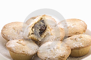 Christmas Mince pies