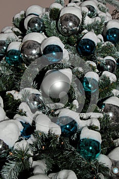 Christmas mood from denmark