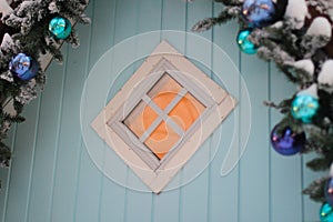 Christmas mood from denmark