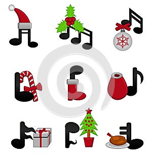Christmas music