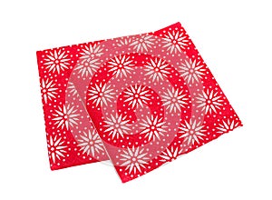 Christmas Napkins