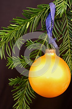 Christmas Ornament