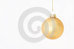 Christmas Ornament