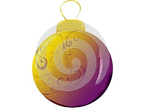 Christmas Ornament