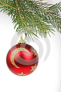 Christmas ornament