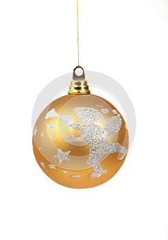 Christmas ornament