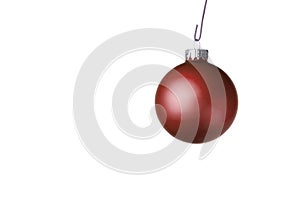 Christmas Ornament