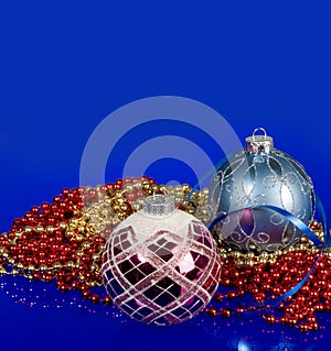 Christmas Ornament and Christmas Decoration