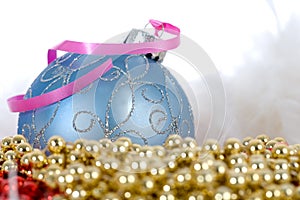 Christmas Ornament and Christmas Decoration