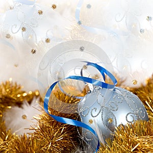 Christmas Ornament and Christmas Decoration