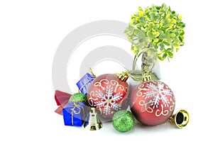 Christmas ornament