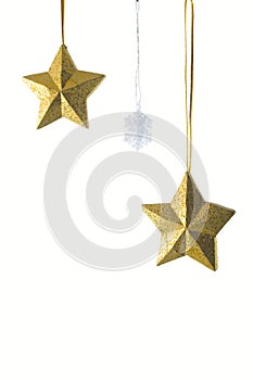 Christmas ornaments