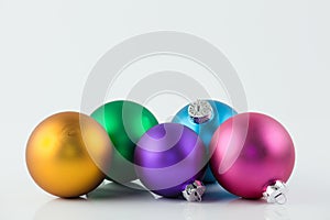 Christmas ornaments