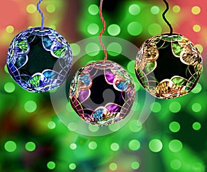 Christmas Ornaments