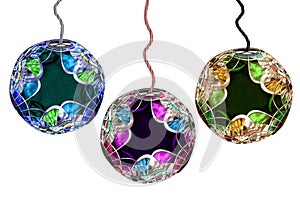 Christmas Ornaments