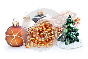 Christmas ornaments