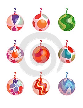 Christmas Ornaments 2