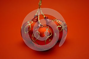 Christmas Ornaments