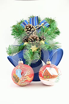 Christmas ornaments