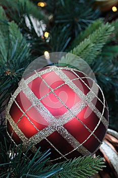 Christmas ornaments