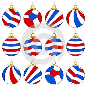 Christmas Ornaments