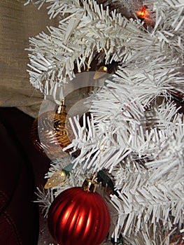 Christmas ornaments