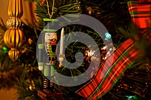 Christmas Ornaments and Decor