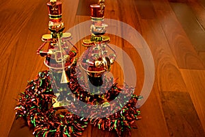 Christmas Ornaments and Decor
