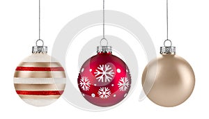 Christmas Ornaments