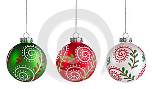 Christmas Ornaments