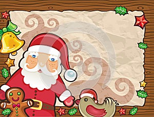 Christmas paper backgrounds 2