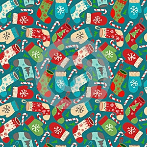 Christmas paper vector design