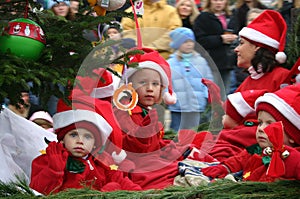 Christmas Parade