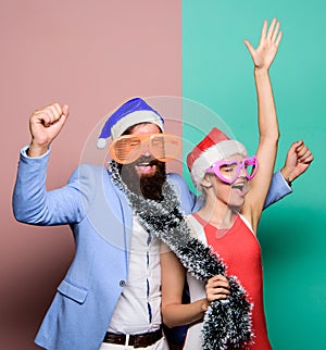 Christmas party office. Corporate holiday party ideas. Winter corporate party. Office christmas party. Happy man and