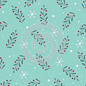 Christmas pattern_01