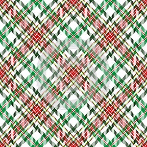 Christmas Plaid