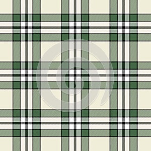 Christmas plaid modern classic pattern