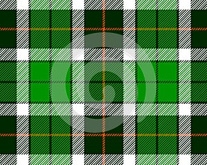 Christmas plaid texture repeat modern classic pattern background