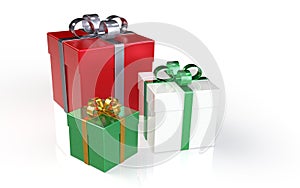 Christmas Presents