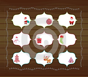 Christmas printables