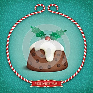 Christmas Pudding