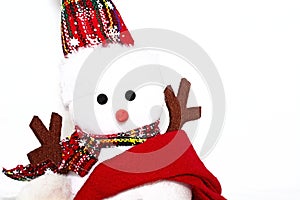 christmas puppet picture, Christmas puppet image