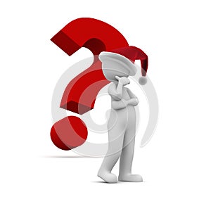 Christmas question