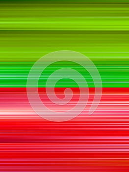 Christmas red and green background