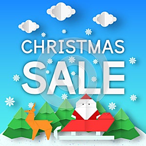 Christmas Sale