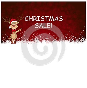 Christmas Sale